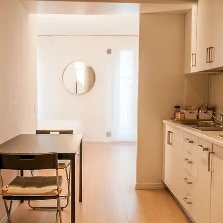 Appartement Top Suites Xx Settembre