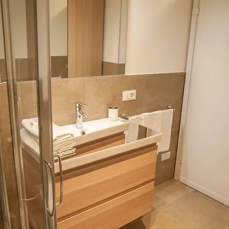 Appartement Top Suites Xx Settembre *