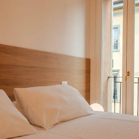Top Suites Xx Settembre * Bergame
