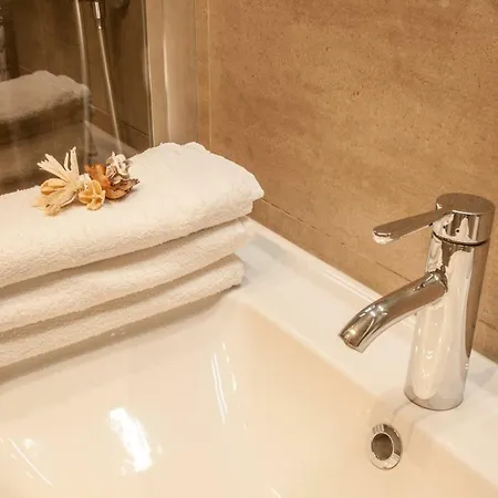 Top Suites Xx Settembre Appartement