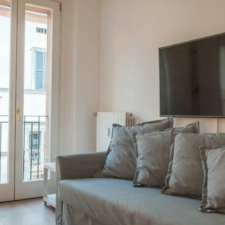 Top Suites Xx Settembre Bergame